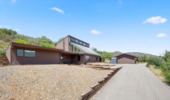 295 Upper Ranch Rd, Aspen, CO 81611