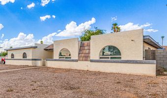 1202 E DELANO Dr, Casa Grande, AZ 85122
