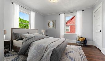 12 Longwood Ave, Beverly, MA 01915