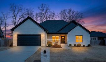 105 Michelle Dr, Beebe, AR 72012