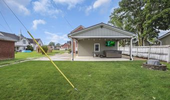61 Church St, Ashville, OH 43103