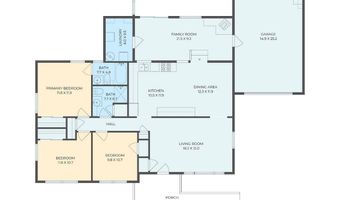 14 Wagon Rd, Asheville, NC 28805