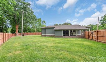 310 Groves Ave, Albemarle, NC 28001