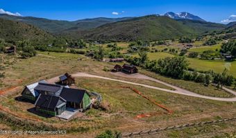 902 904 Sopris Creek Rd, Basalt, CO 81621