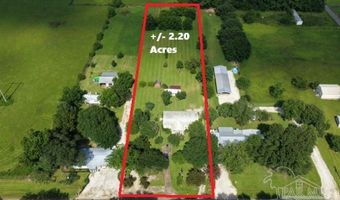 723 Pineville Rd, Atmore, AL 36502