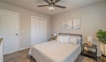 1304 SE C St, Bentonville, AR 72712