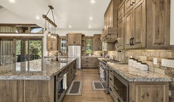 1145 S MADISON St, Afton, WY 83110