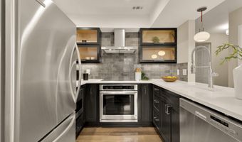 2114 N Street NW 32, Washington, DC 20037