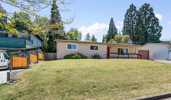 1556 Windsor St, Ashland, OR 97520