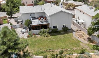 1212 MICHAEL HUGHES Dr NE, Albuquerque, NM 87112
