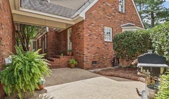 2514 Pheasant Dr, Albany, GA 31721