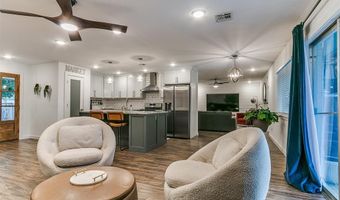 7716 NW 26th St, Bethany, OK 73008