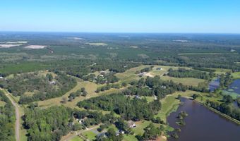 207 Wolf Creek Dr, Americus, GA 31719