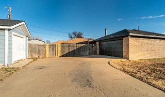 8212 WRANGLER Trl, Amarillo, TX 79110