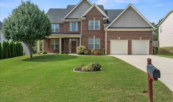 4829 Apple Ct, Augusta, GA 30909
