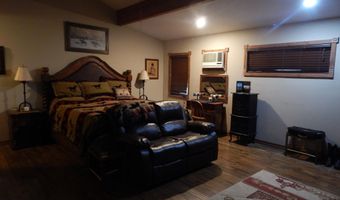 118 Eagle Ridge Rd, Alto, NM 88312