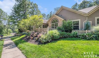 1145 Bridge Crest Dr SE, Ada, MI 49301