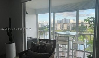 2855 Leonard Dr H511, Aventura, FL 33160