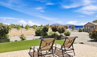 1537 Anne Marie Dr, Chino Valley, AZ 86323