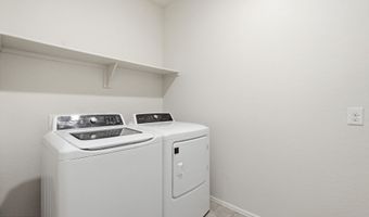 8621 S 257TH Ave, Buckeye, AZ 85326