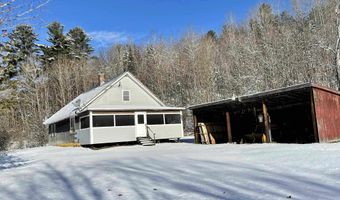 230 White School Rd, Burke, VT 05832