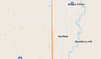 3100 Wallace Dr, Bogue Chitto, MS 39629
