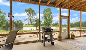 4248 N Whitsitt Rd, Austin, IN 47102