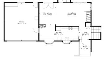 1059 Terra Ave, Ashland, OR 97520