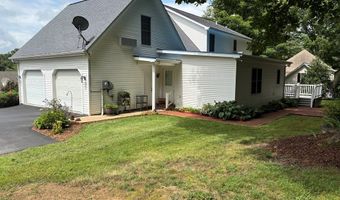 16359 Old Timber Rd, Abingdon, VA 24210