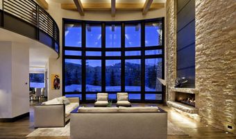 1422 W Buttermilk Rd, Aspen, CO 81611