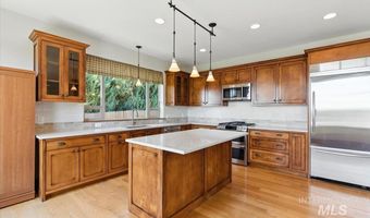 4223 N La Fontana Way, Boise, ID 83702