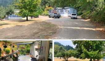 98465 N BANK CHETCO RIVER Rd, Brookings, OR 97415