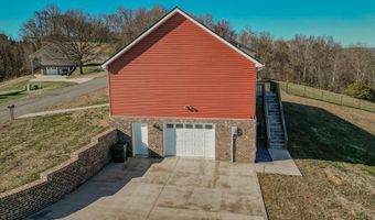 194 Pleasant Ridge Lane Ln, Bean Station, TN 37708