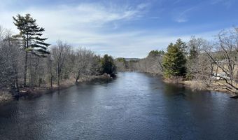 Lot # 02 North Road, Parsonsfield, ME 04047