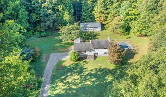 245 Barrett Rd, Alloway, NJ 07422