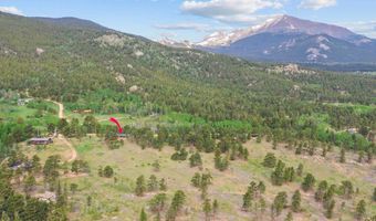 839 Ski Rd, Allenspark, CO 80510