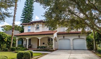 1106 YATES St, Orlando, FL 32804
