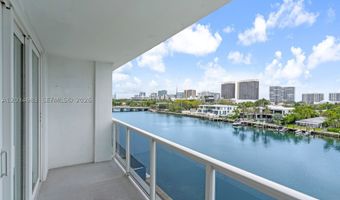 9381 E Bay Harbor Dr 504N, Bay Harbor Islands, FL 33154