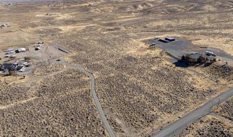 Vista Street lot 021-491-26, Fernley, NV 89408