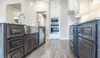 9221 NW 92nd Ter Plan: Blue Spruce Plus, Yukon, OK 73099