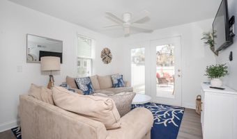 119 SAULSBURY St A, Dewey Beach, DE 19971