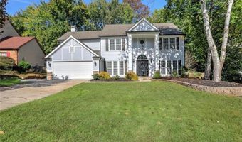 4745 AGATE, Alpharetta, GA 30022