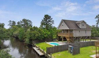 10412 Highway 603, Bay St. Louis, MS 39520