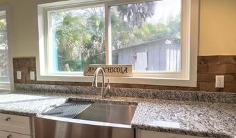 222 Ave D, Apalachicola, FL 32320