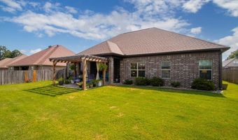 3113 DAPPLE GRAY, Benton, AR 72015
