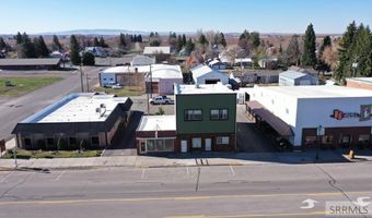 412 E Main St, Ashton, ID 83420