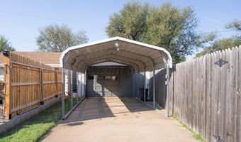 204 ARCH Ter, Amarillo, TX 79106