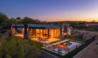 6940 E HORIZON Dr, Cave Creek, AZ 85331