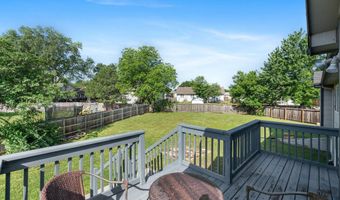 4359 N Rushwood Ct, Bel Aire, KS 67226