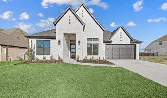 912 Highlands Ave, Aledo, TX 76008
